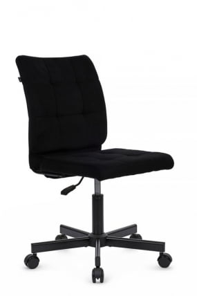 Кресло Solo RCH SLPT-205 Черный_0