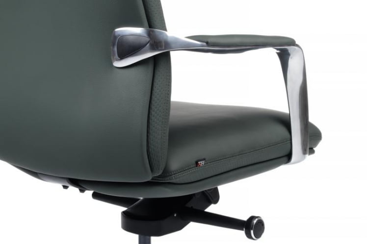 Кресло Пабло-М Б2216-1 Зеленый / Pablo-M B2216-1_6