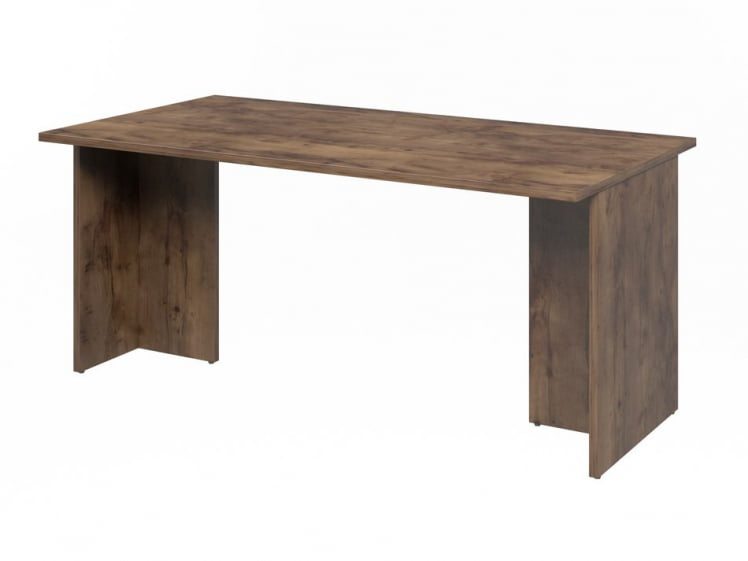 Стол переговоров LEMO L-101Таксония шоколадная_0