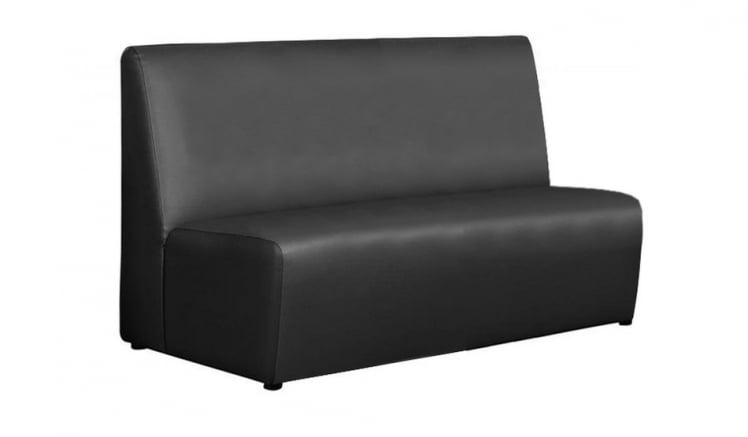 Диван двухместный без подлокотников Джоинт M-49/5_1