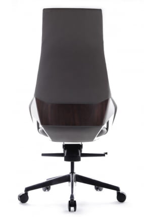 Кресло руководителя Riva Design FK005-A Антрацит_3