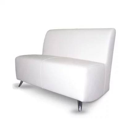 Двухместная секция без подлокотников Сафир 2с Art-vision 117_0