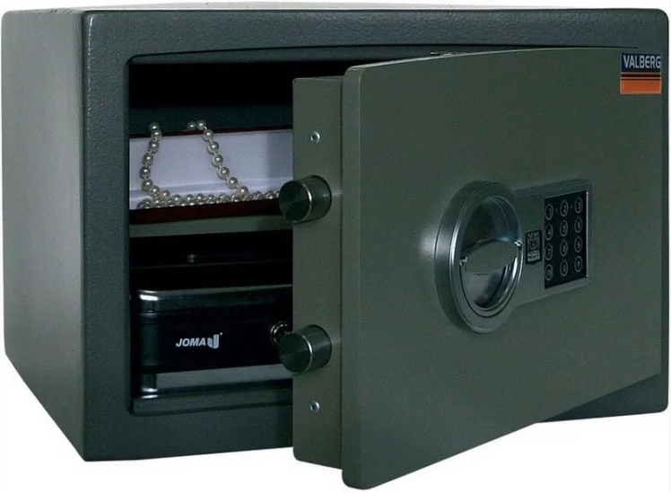 Сейф Карат АСК.30-ЕЛ / ASK.30-EL_0