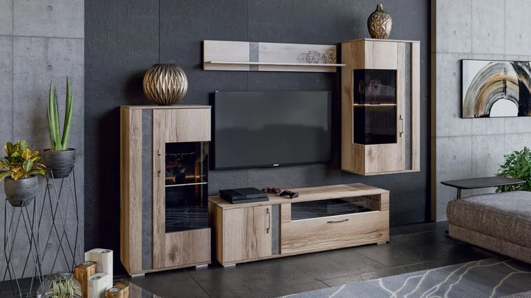 Гостиная Брайтон