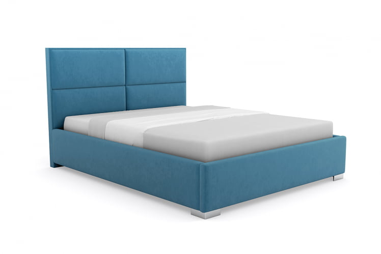 Кровать Modern 80x200 велюр Seven 115_17