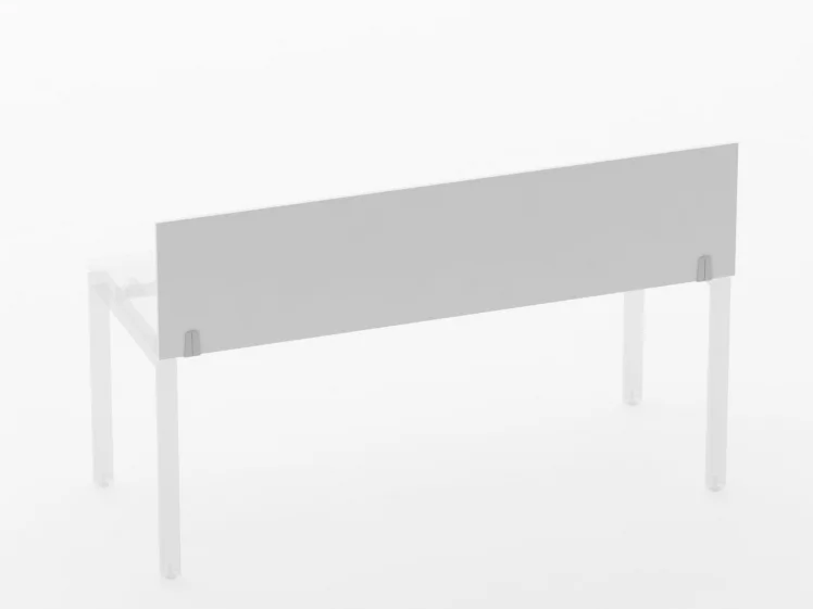 Экран (ЛДСП) Deka 8.12.18 оргстекло (без крепления)_0