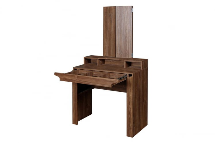 Стол туалетный Соренто 18 Дуб Стирлинг_3