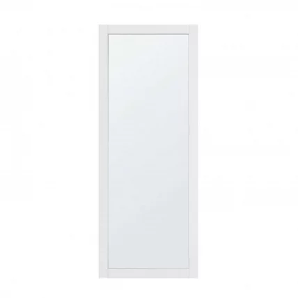 Зеркало 1400 Бланко ЛД 137.100.000 Белое_1