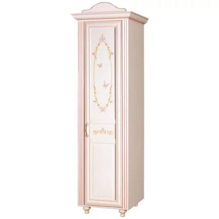 Шкаф-пенал АЛИСА 552_0