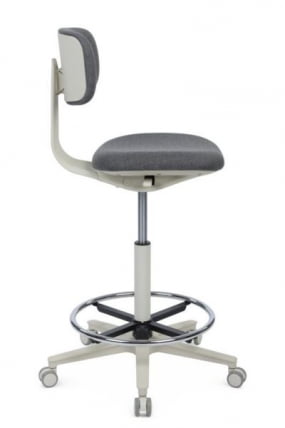 Кресло Суммит КП13 Темно-серый / Крeсло Summit KP13_2