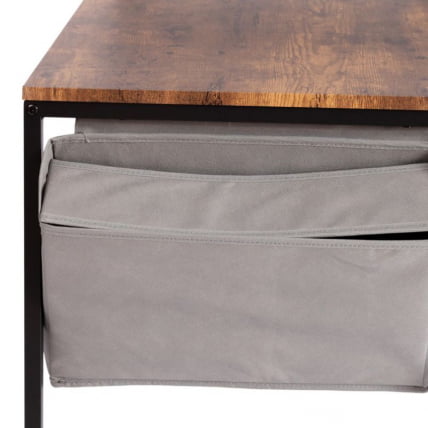 Стол WD-15 burnt_6