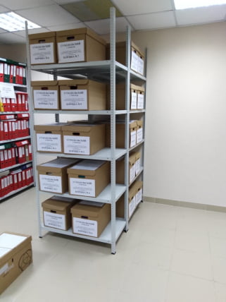 Стойка СТФ 250_3