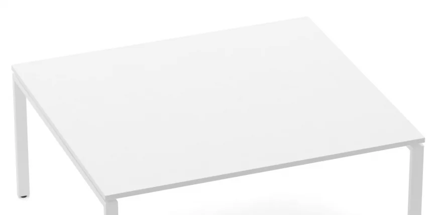 Столешница стола для переговоров Deka 71.145.16 СТ Белый_0