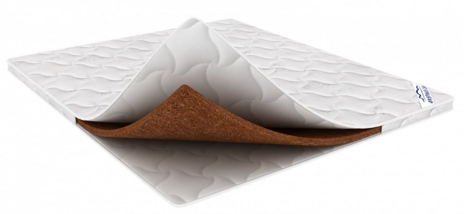 Топпер Кокос 3 см 90x190_0