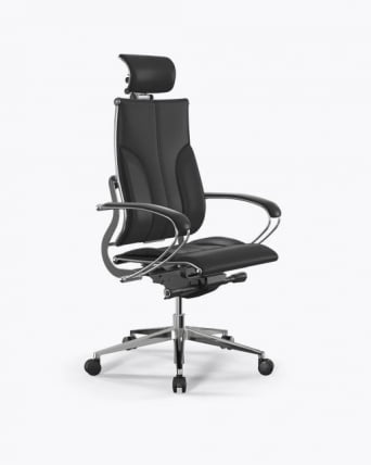 Кресло компьютерное Мове Б2-10К - Инфинитй /Кc06/Нc06/К2cЛ/Х13мЛ-3Д(М26.Б32.Г25.В03) / Move B2-10K Infinity /Kc06/Nc06/K2cL/H13mL-3D(M26.B32.G25.W03)_0