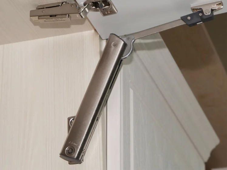 Шкаф над вытяжкой (с системой плавного закрывания) Тиффани 19.12.1_3