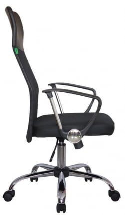 Кресло Смарт РCХ 8074 Черный / Smart RCH_1