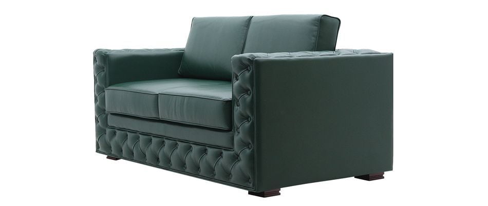 Диван двухместный Клиф М-34/2_7