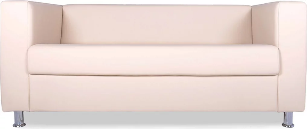 Диван Аполло 3х местный ИК P2 euroline 9100 (Черный)_0