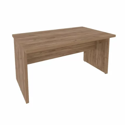 Стол переговорный First KSP-1 Дуб Табак_0