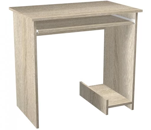 Стол компьютерный СК1-1В Венге_0