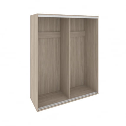 Корпус низкий + трек Maris SH.K2-6.2 Дуб Аттик_0