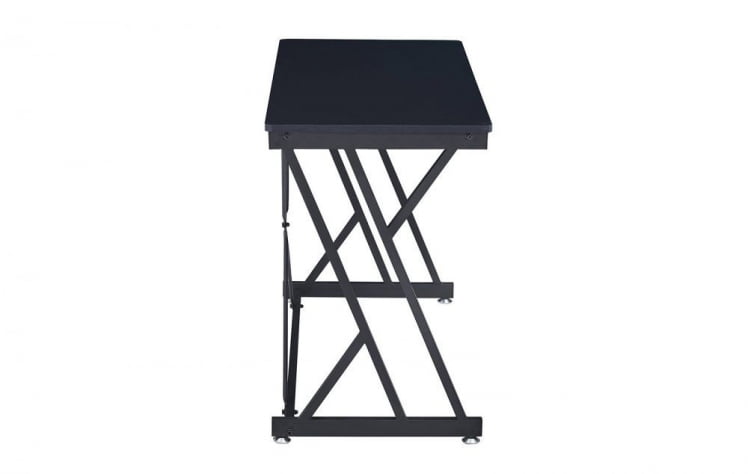 Письменный стол TINK Черный BKW BLACK_13