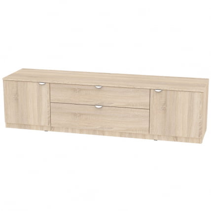 Комод Калисто(K31)475х1802х468ручкаторцеваяTR-2(ДСС)_0