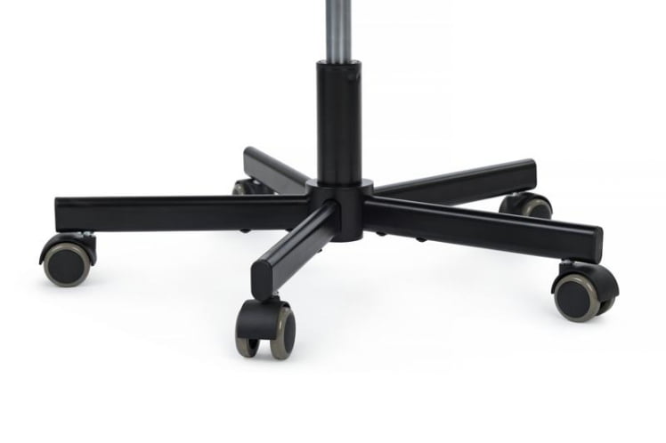 Кресло Solo RCH SLP-205 Черный_10