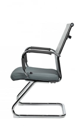 Кресло Art RCH 6017G Серый_5