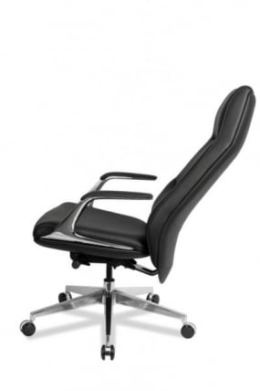 Кресло руководителя College CLG-627 GLTU-A Black_9