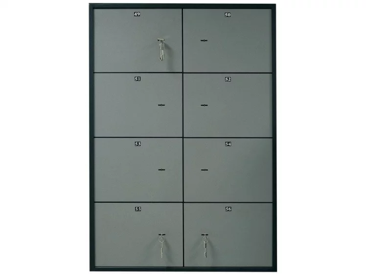 Депозитная ячейка DB-8S_0