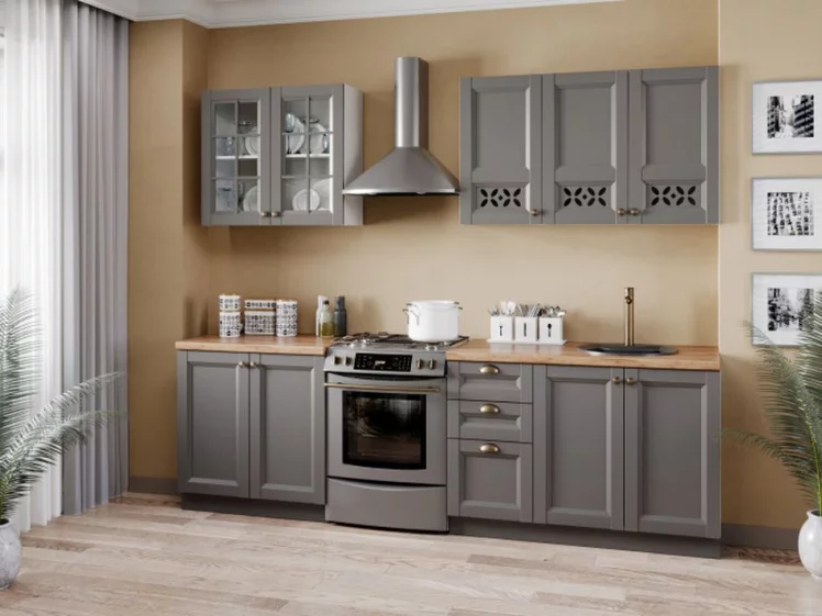 Модульная кухня Амели-3