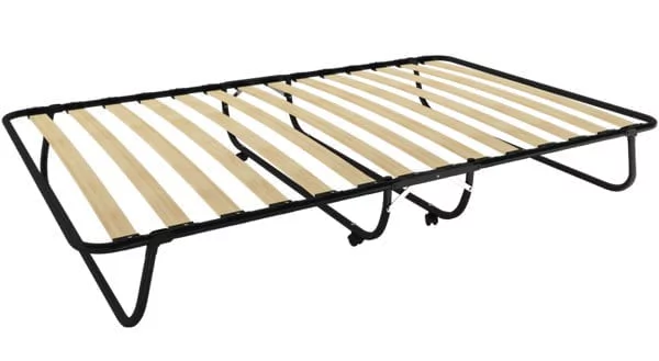 Раскладушка LeSet модель 217_1