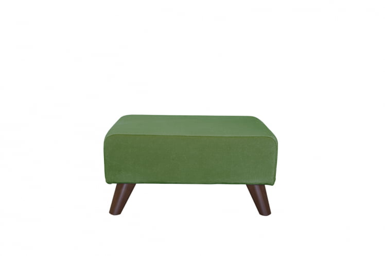 Пуф для ног Эрика ТП 227 Толидо 33 (темно-зеленый)_0