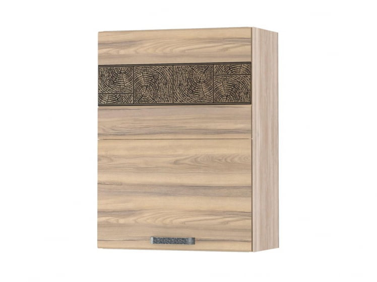 Шкаф (со складной системой Blum) Бруклин 101.98 Дуб Кронберг/Лагода/Антрацит_0