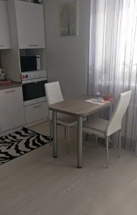 Стул F261-3 Белый_1