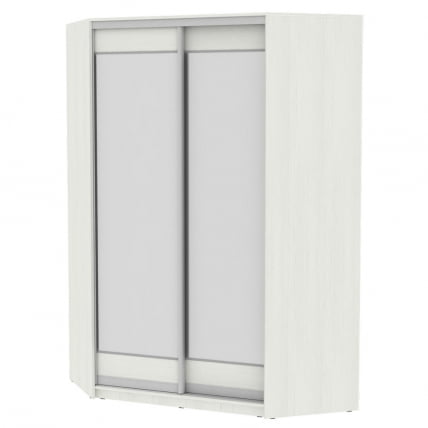 Шкаф-купе ЙА-230х1400-568-2(ВД-Д2Д2) / YA-230х1400-568-2(ВД-D2D2)_0