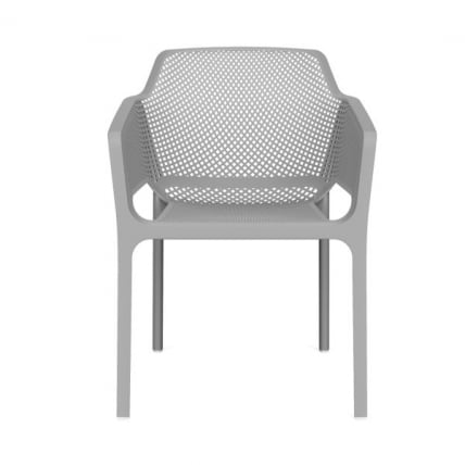 Стул Ever Серый_3