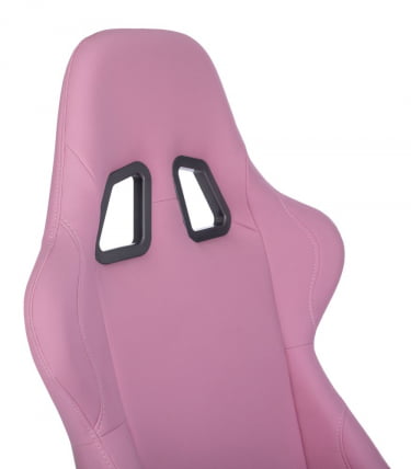 Кресло игровое Zombie NEO PINK_16