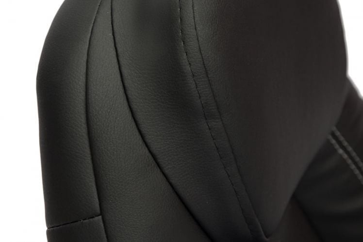 Кресло руководителя BOSS люкс черный_4