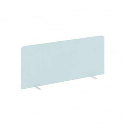 Экран продольный (ткань-CARDIF) CONCEPT CN.TEKR.C-98 CARDIF 007 Белый_0