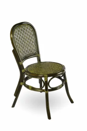 Стул 04/18 олива_0