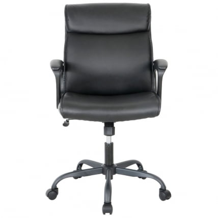 Офисное кресло CХАИРМАН CХ303 Черный / CHAIRMAN CH303_3