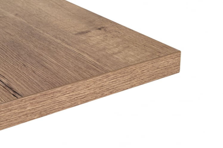 Стол Диего раздвиж. 140-180 Галифакс Табак/Бабочка_7