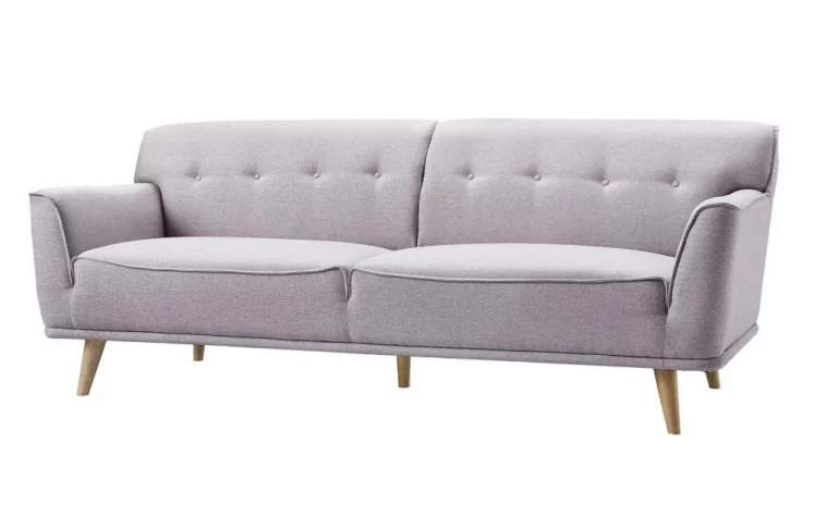 Диван (3-х местный) Флорена 5281 БЕИГЕ / Florena BEIGE_0