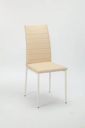 Стул Лия бежевый_0