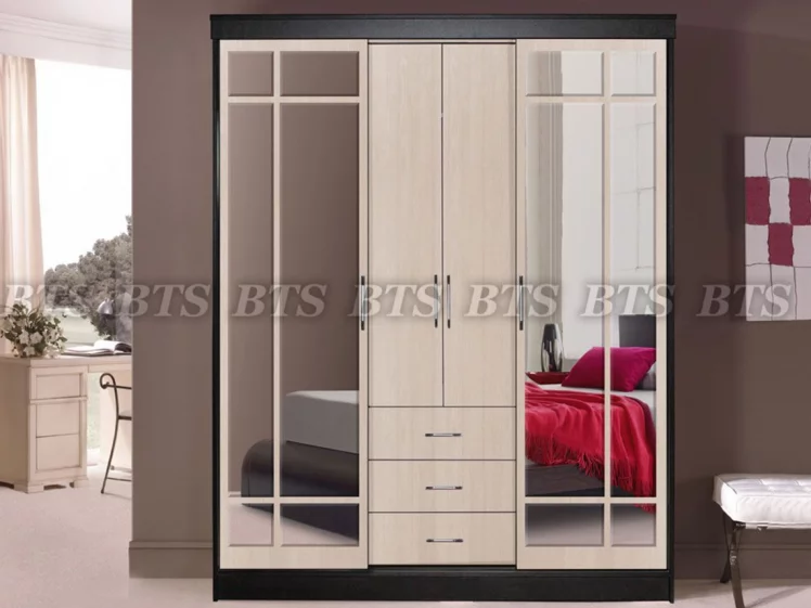 Шкаф купе Маэстро_3