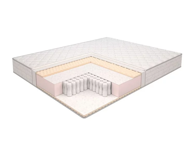 Матрас СонRise Massage 140х195_0