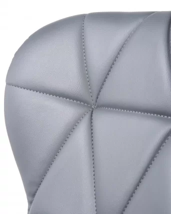 Стул барный DOBRIN BARNY Серый_8